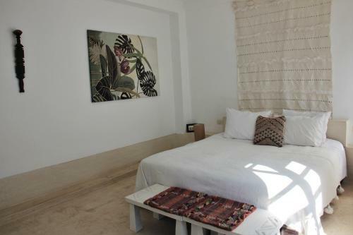 Hostal Riad El Ouarda