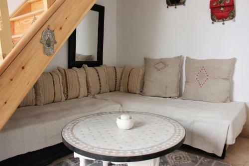 Hostal Riad El Ouarda