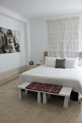 Hostal Riad El Ouarda