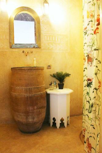 Hostal Riad El Ouarda