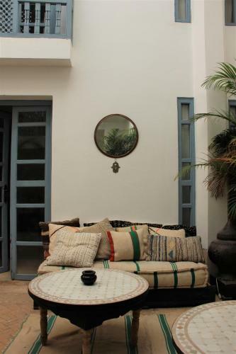 Hostal Riad El Ouarda