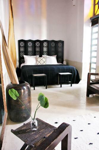 Hostal Riad El Ouarda
