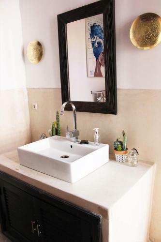 Hostal Riad El Ouarda