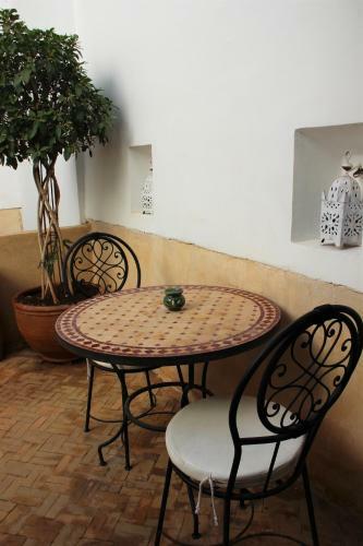 Hostal Riad El Ouarda