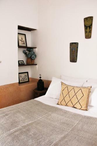 Hostal Riad El Ouarda