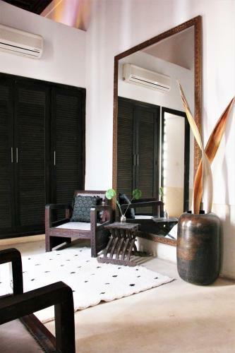 Hostal Riad El Ouarda