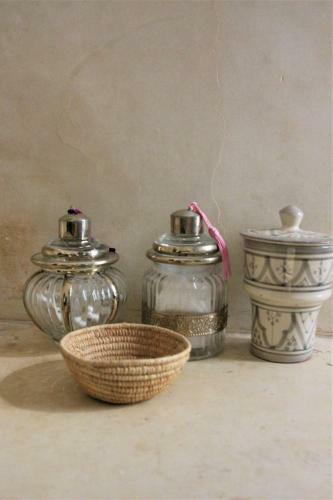 Hostal Riad El Ouarda