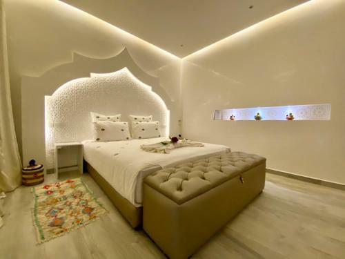 Riad Nolita & Spa Kasbah