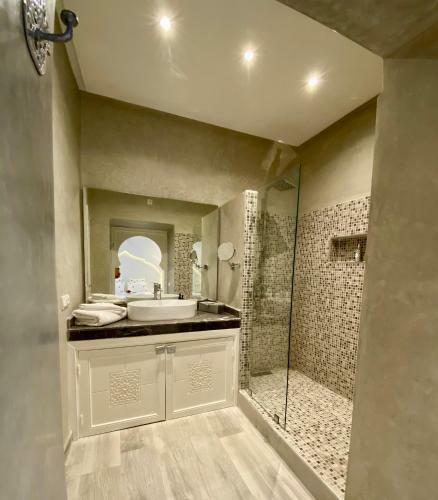 Riad Nolita & Spa Kasbah