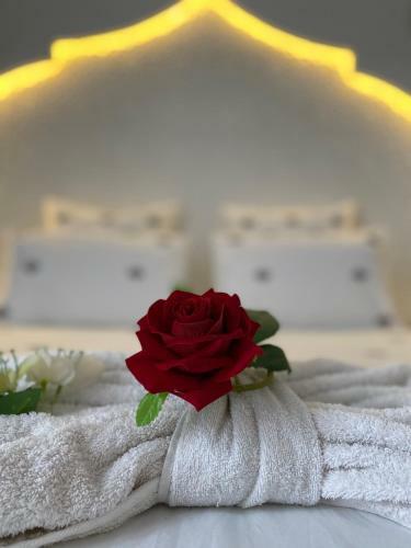 Riad Nolita & Spa Kasbah