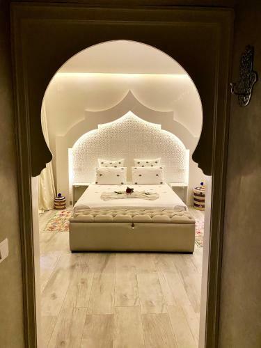 Riad Nolita & Spa Kasbah