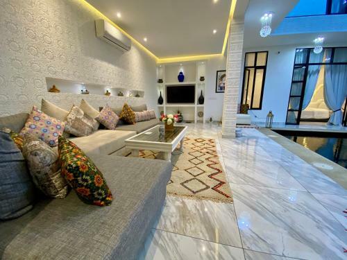 Riad Nolita & Spa Kasbah