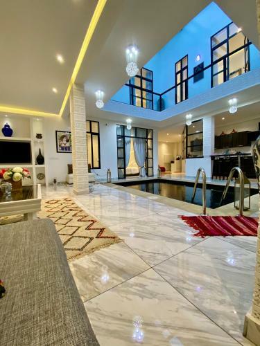 Riad Nolita & Spa Kasbah