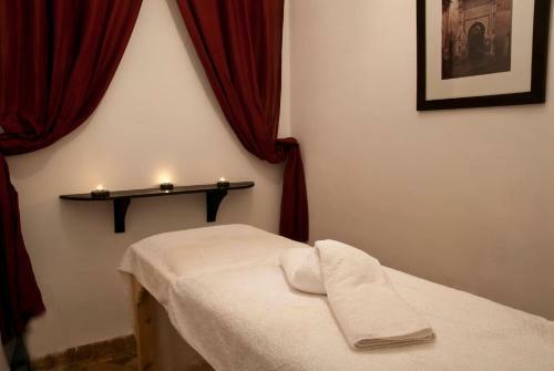 Villa Riad Dar Foundouk Spa - 5 Rooms, Pool Terrace