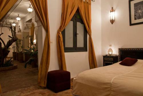 Hostal Riad Dar Foundouk - Family Suite 2