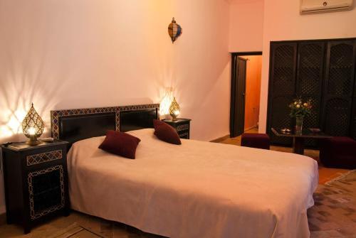 Hostal Riad Dar Foundouk - Family Suite 2
