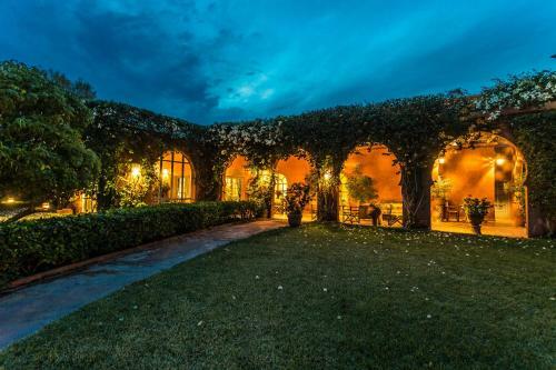 Villa Les Oliviers - A Setting Of Tranquility