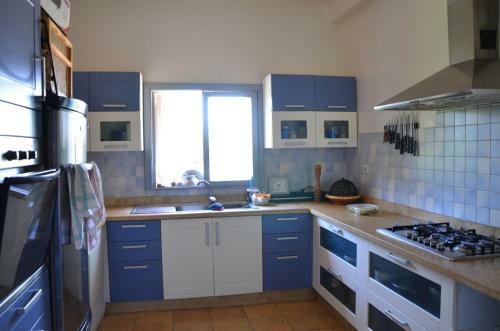 Villa Les Oliviers - A Setting Of Tranquility