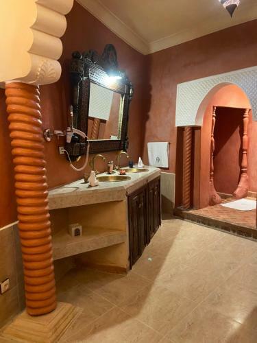 Hostal Les Jardins De Marrakech