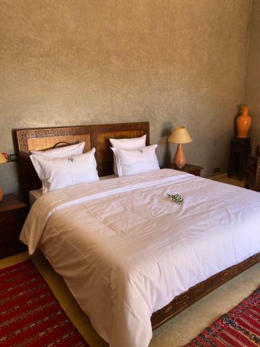 Hostal Les Jardins De Marrakech