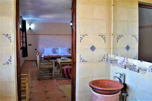 Hostal Riad Atlas Assounfou