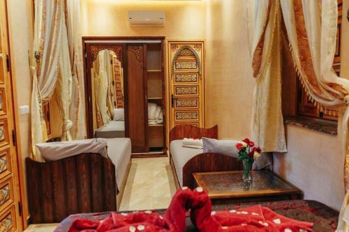 Riad Alice