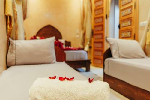 Riad Alice