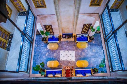 Riad Alice