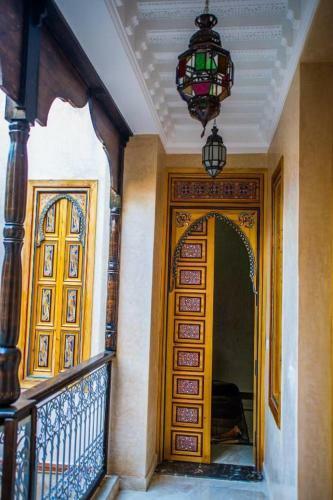 Riad Alice