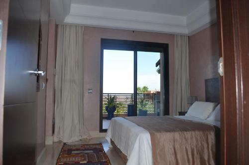 Apartamento Les Terrasses De Majorelle