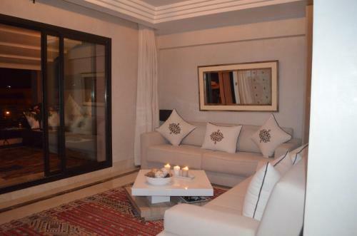 Apartamento Les Terrasses De Majorelle