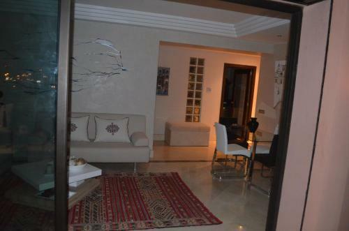 Apartamento Les Terrasses De Majorelle