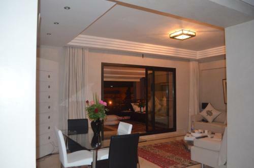 Apartamento Les Terrasses De Majorelle