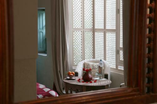 Riad Dar Ayur
