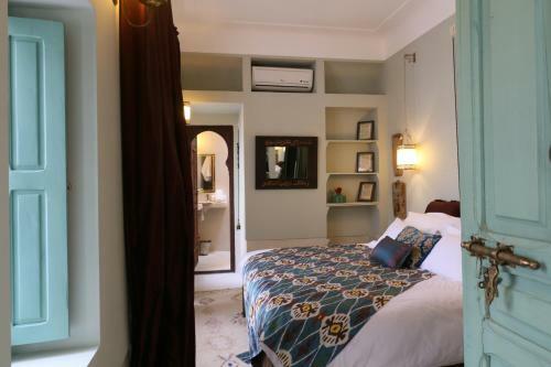 Riad Dar Ayur