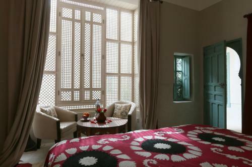 Riad Dar Ayur