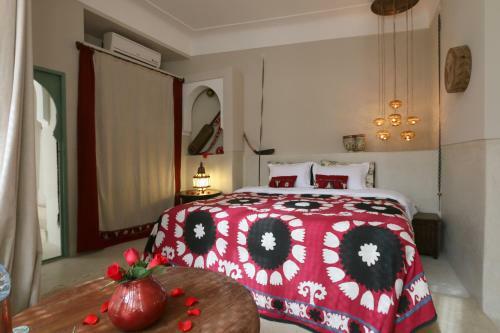 Riad Dar Ayur