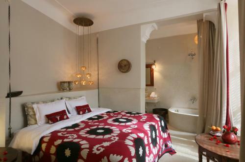 Riad Dar Ayur