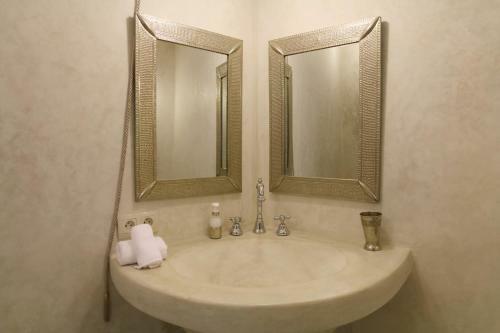 Riad Dar Ayur