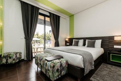Wazo Hotel