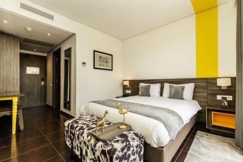 Wazo Hotel