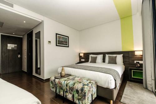Wazo Hotel