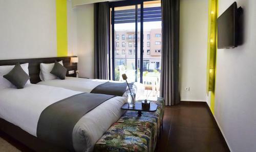 Wazo Hotel