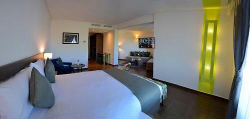 Wazo Hotel