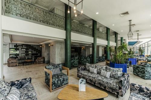Wazo Hotel