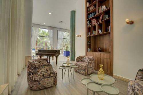 Wazo Hotel