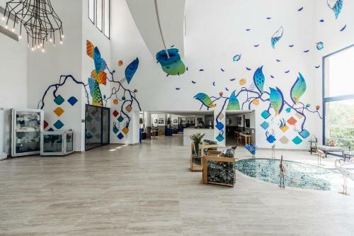 Wazo Hotel