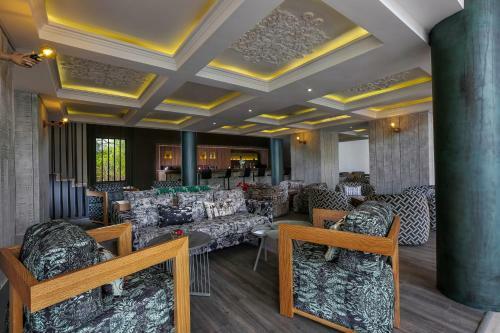 Wazo Hotel