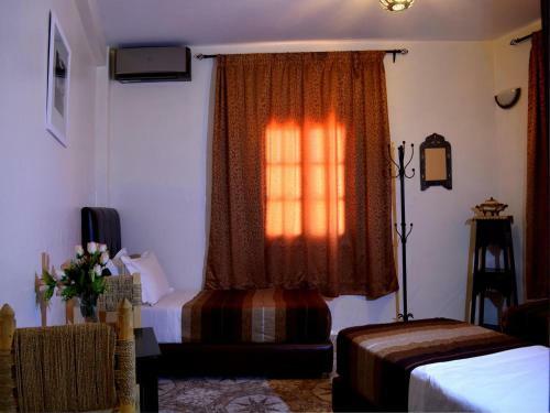 Hostal Dar Yasser