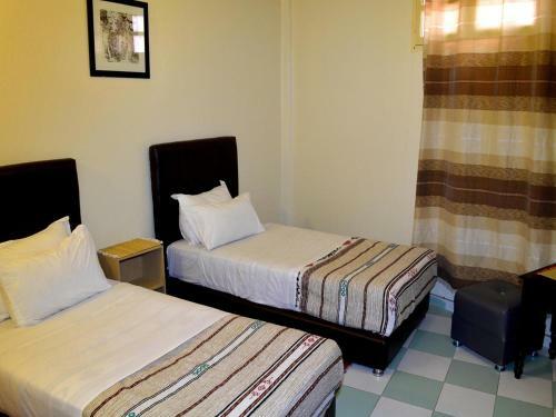 Hostal Dar Yasser